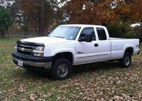 Silverado 2500 Silverado 2500