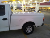 F-150 Heritage F-150 Heritage