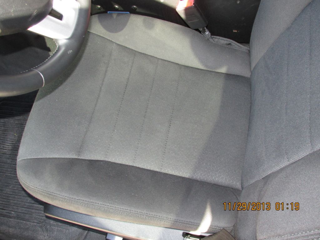 2012 Dodge Charger