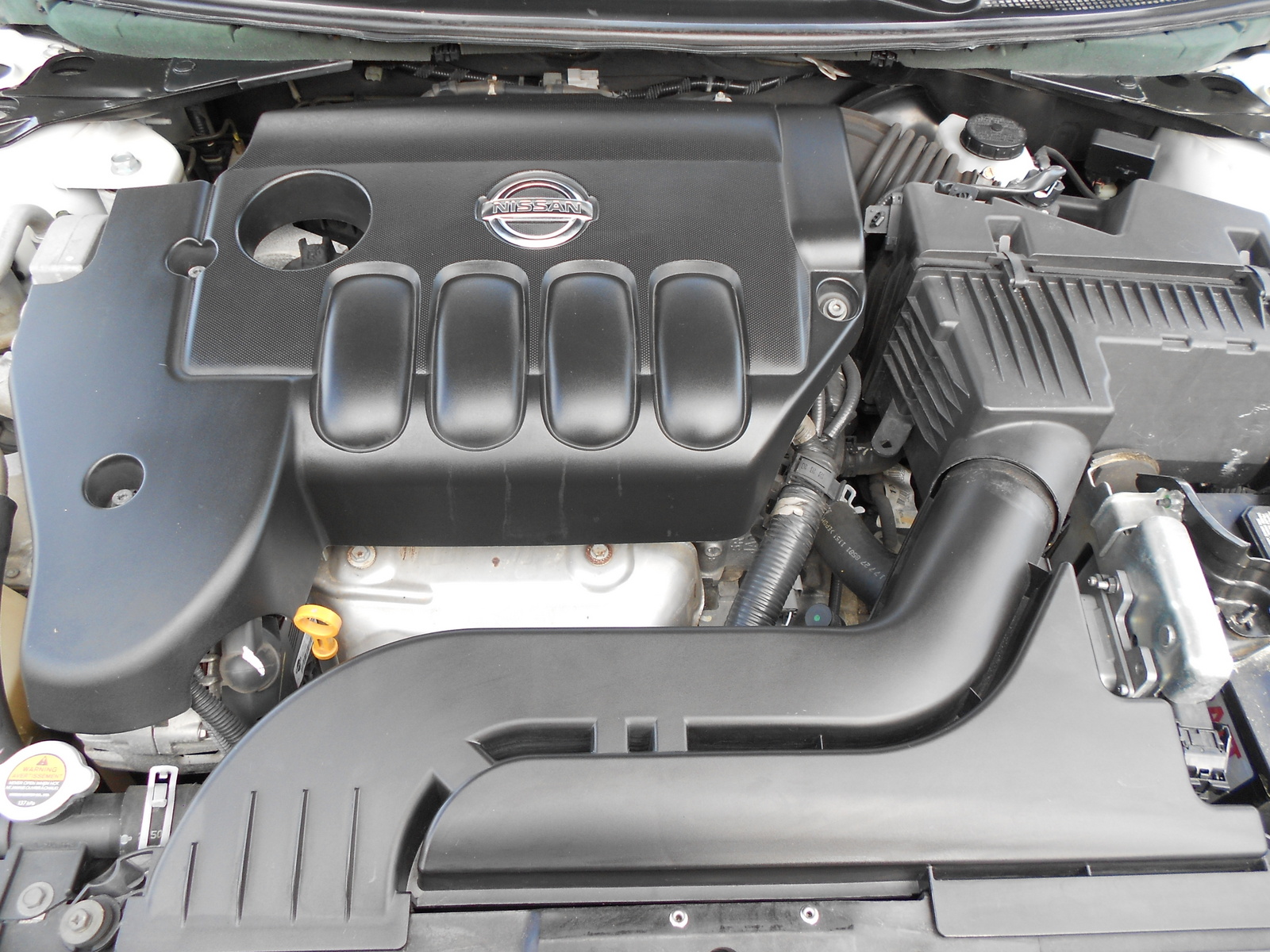 2008 Nissan Altima