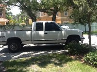 C/K 1500 C/K 1500