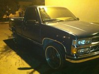 C/K 1500 C/K 1500