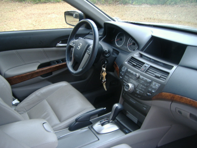 2011 Honda Accord