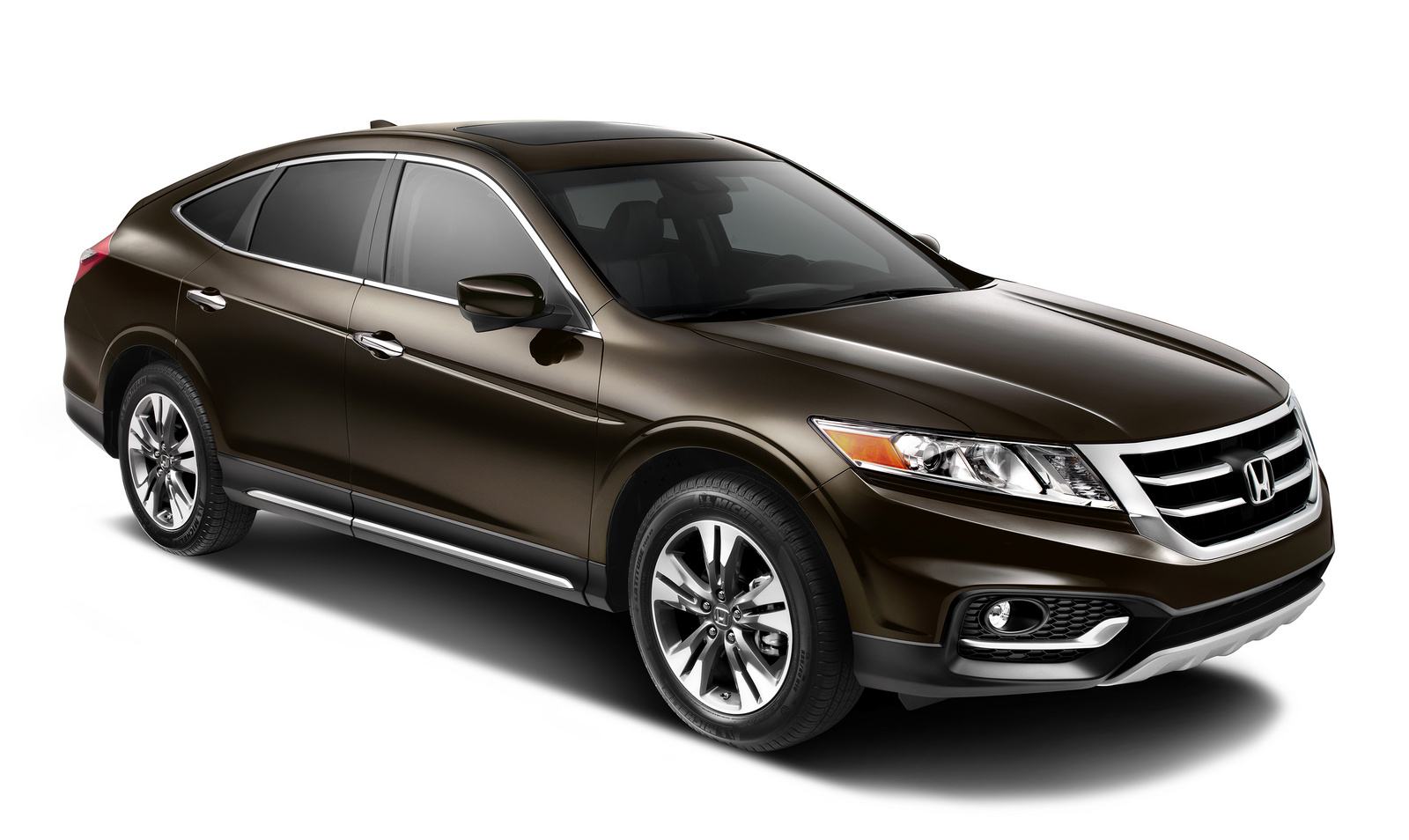 Home / Research / Honda / Crosstour / 2014