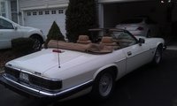 1992 Jaguar XJ-Series Overview 1992 Jaguar XJ-Series Overview