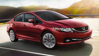 Civic Coupe Civic Coupe