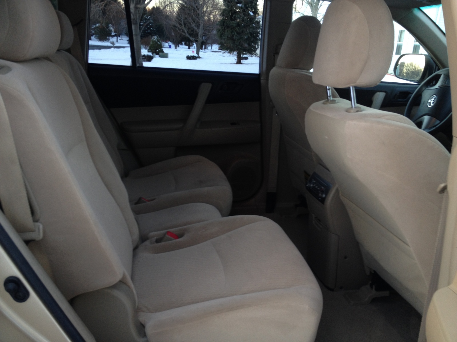 2009 Toyota Highlander