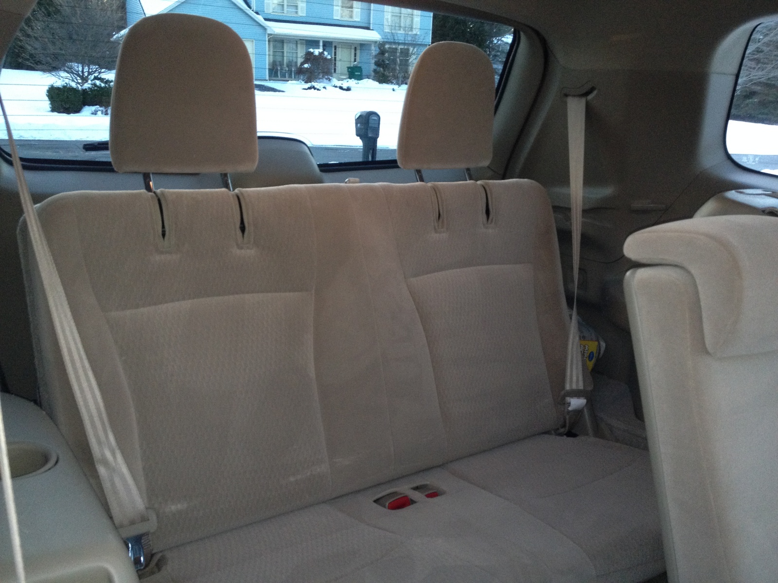 2009 Toyota Highlander