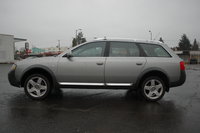 Allroad Quattro Allroad Quattro