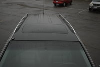 2002 Audi Allroad Quattro Overview 2002 Audi Allroad Quattro Overview