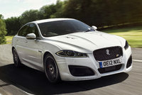 Jaguar XF Jaguar XF