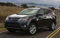 2014 Toyota RAV4 2014 Toyota RAV4