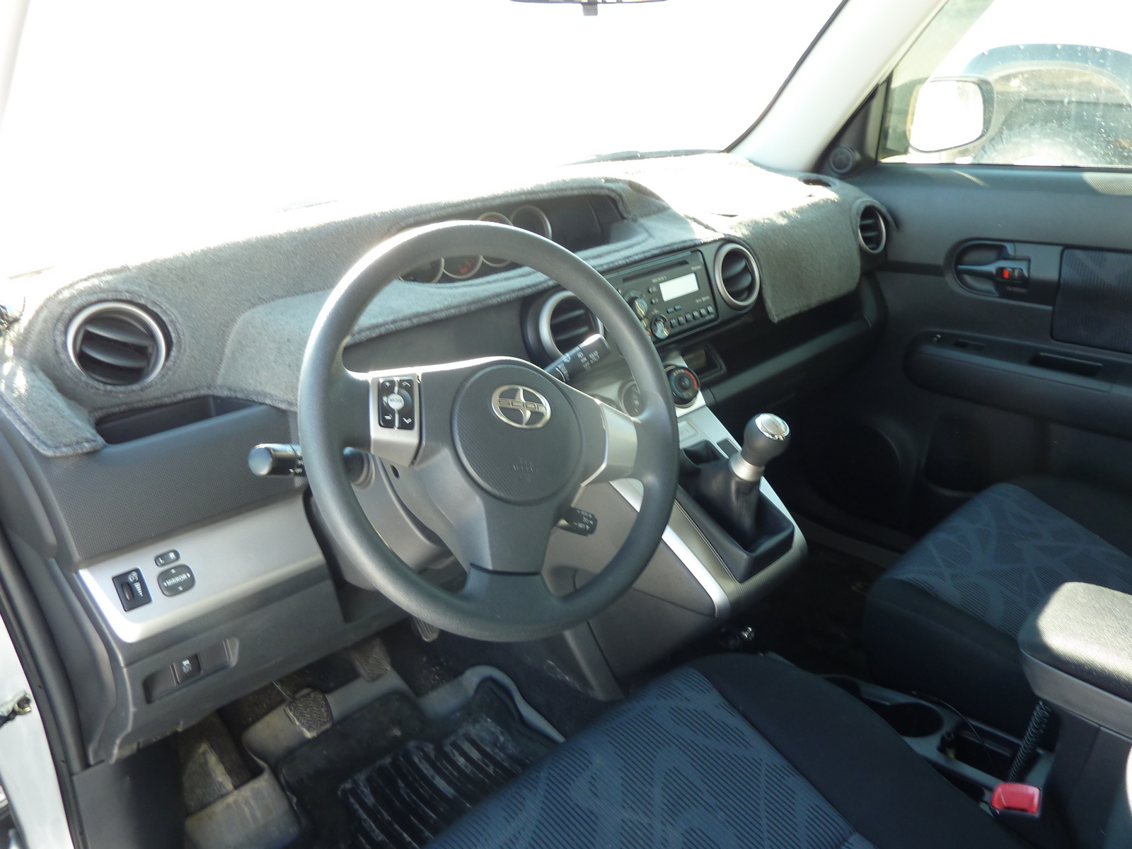 2012 Scion xB