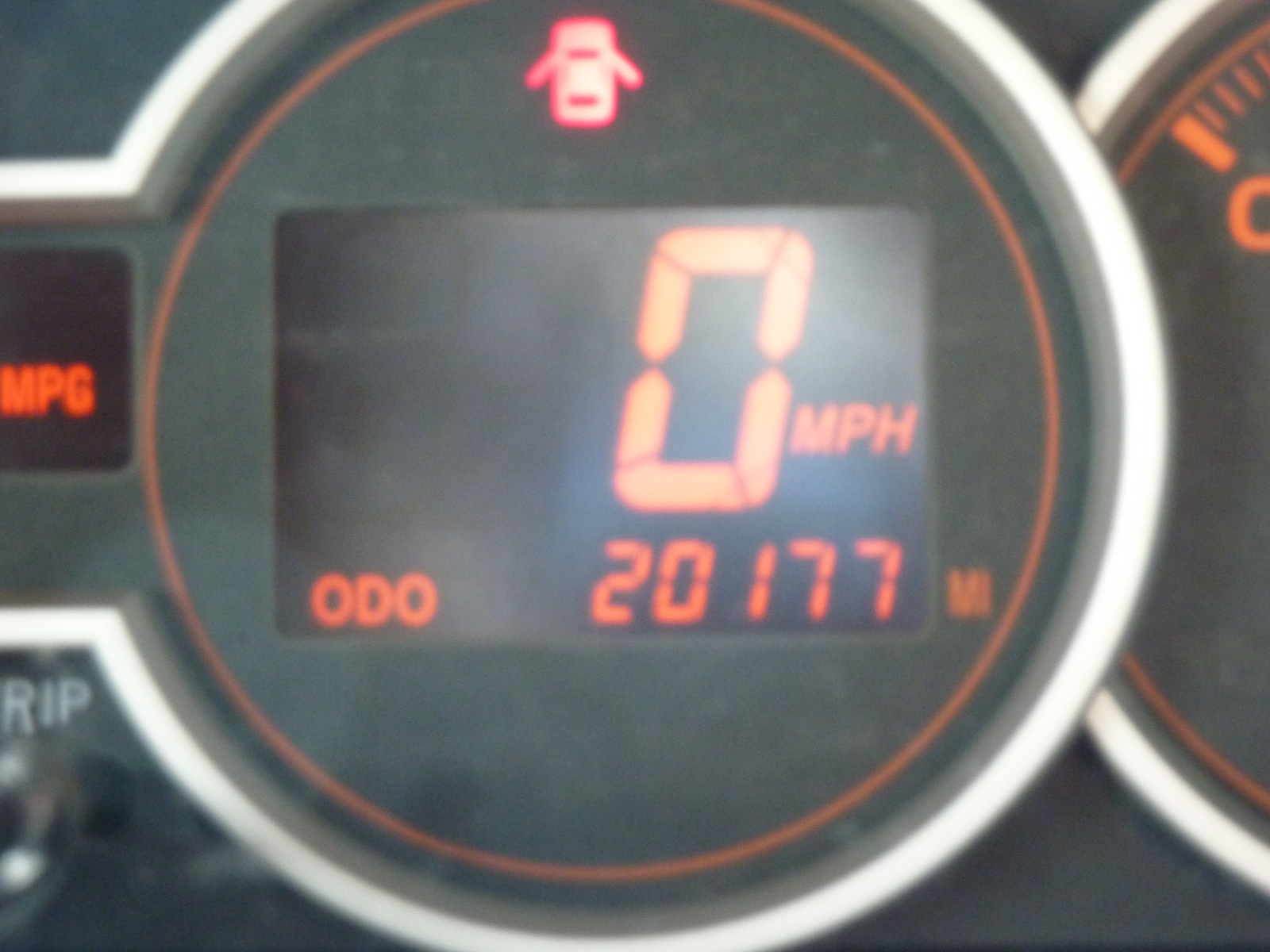 2012 Scion xB