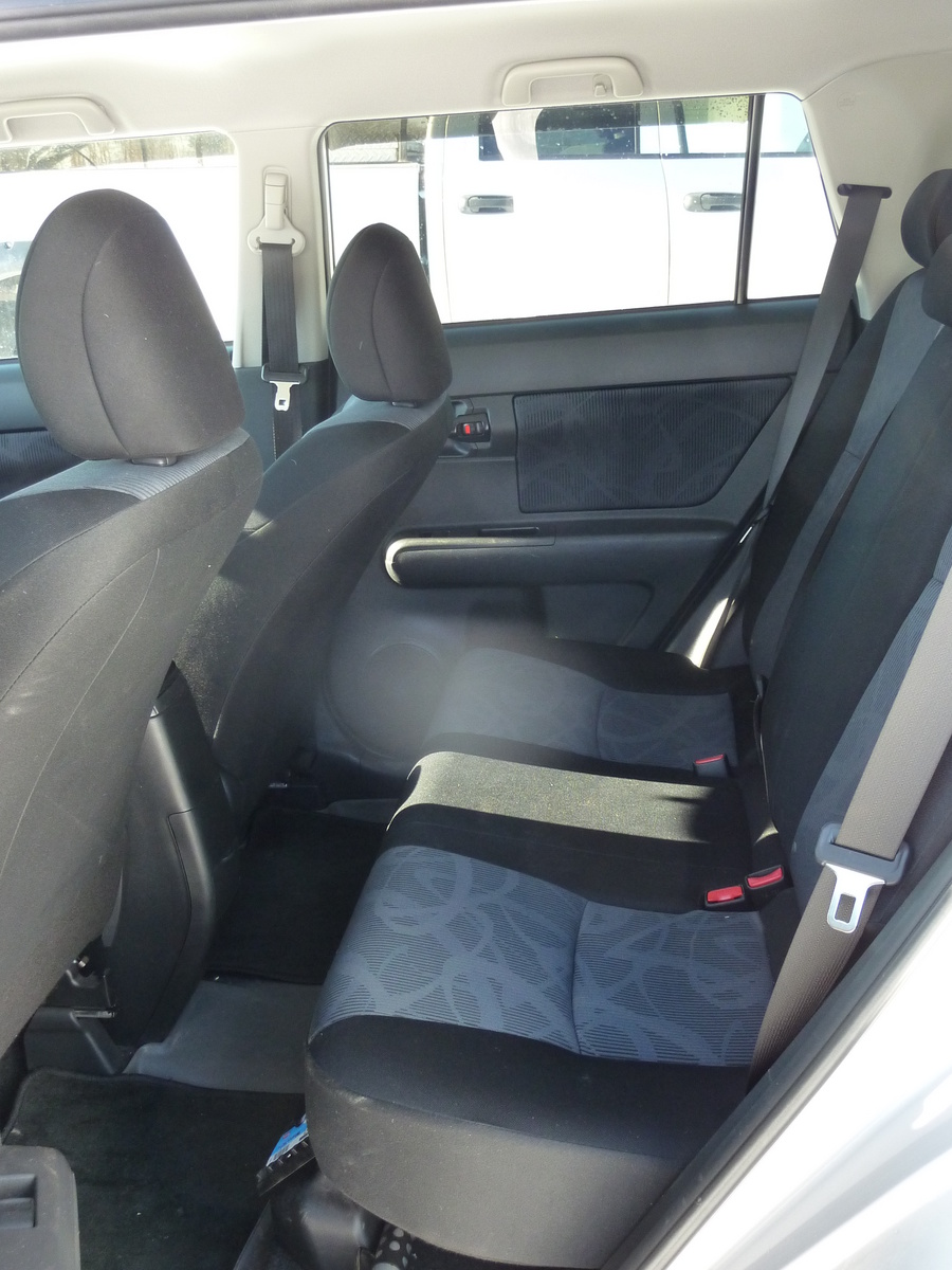 2012 Scion xB