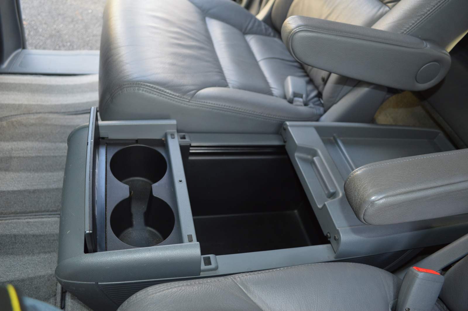 2005 Honda Odyssey Pictures Cargurus