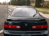 Integra Integra