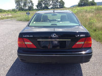 LS 430 LS 430