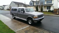 F-250 F-250