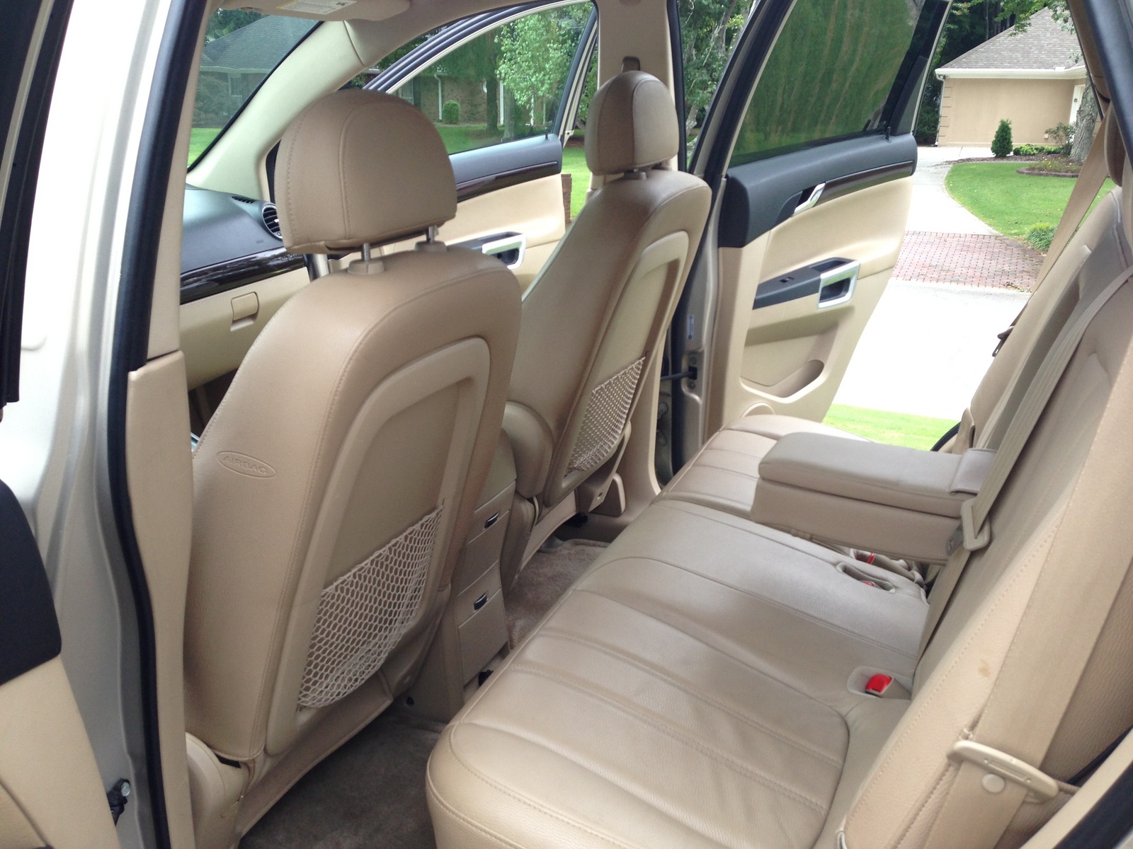 2009 Saturn VUE