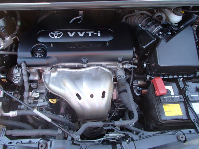 2009 Scion xB