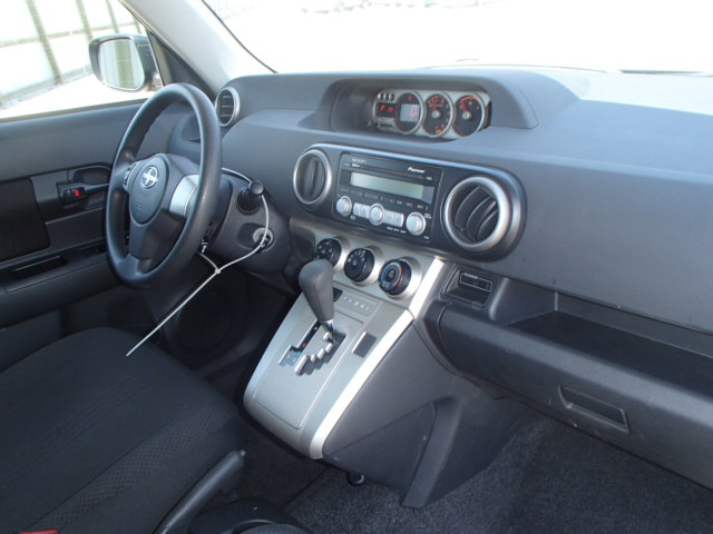 2009 Scion xB