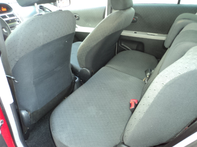 2010 Toyota Yaris