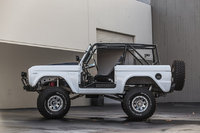 Bronco Bronco