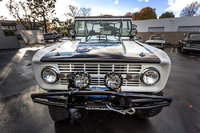 1977 Ford Bronco Overview 1977 Ford Bronco Overview