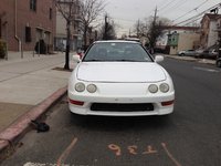 Integra Integra