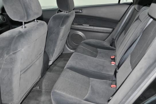 2011 Mazda MAZDA6