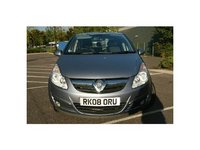 Corsa Corsa