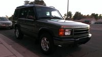 Discovery Series II Discovery Series II