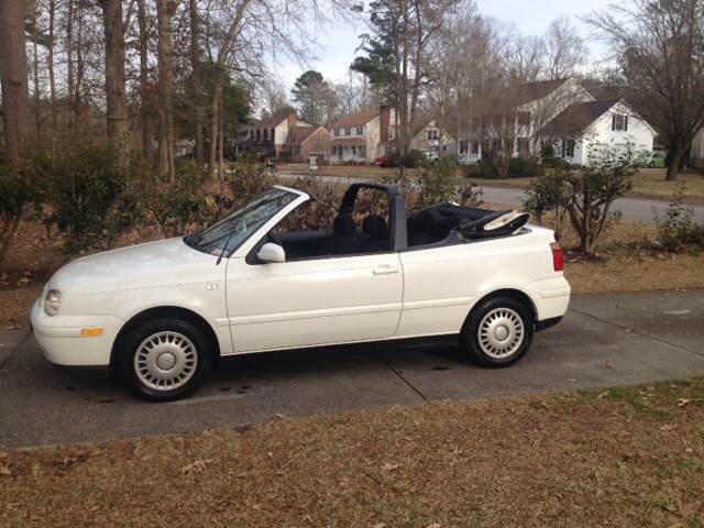 Cabrio Cabrio