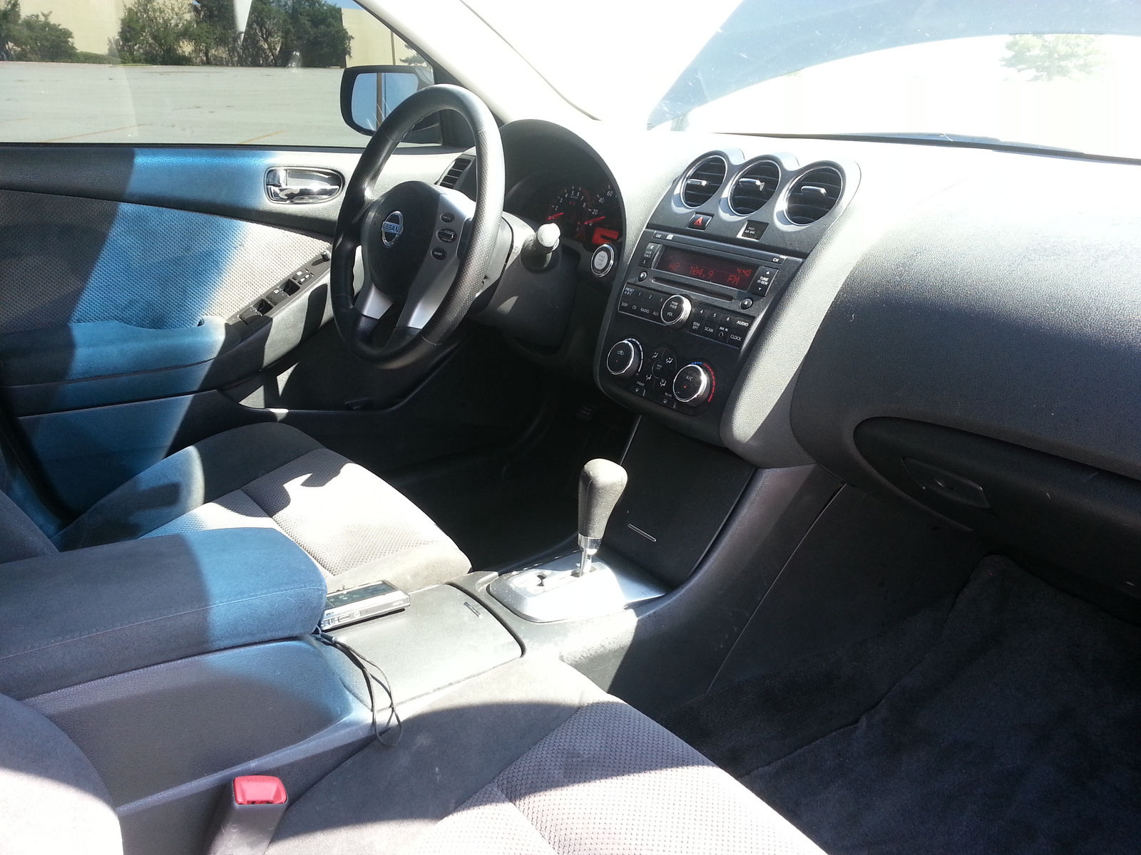 2009 Chevrolet Aveo