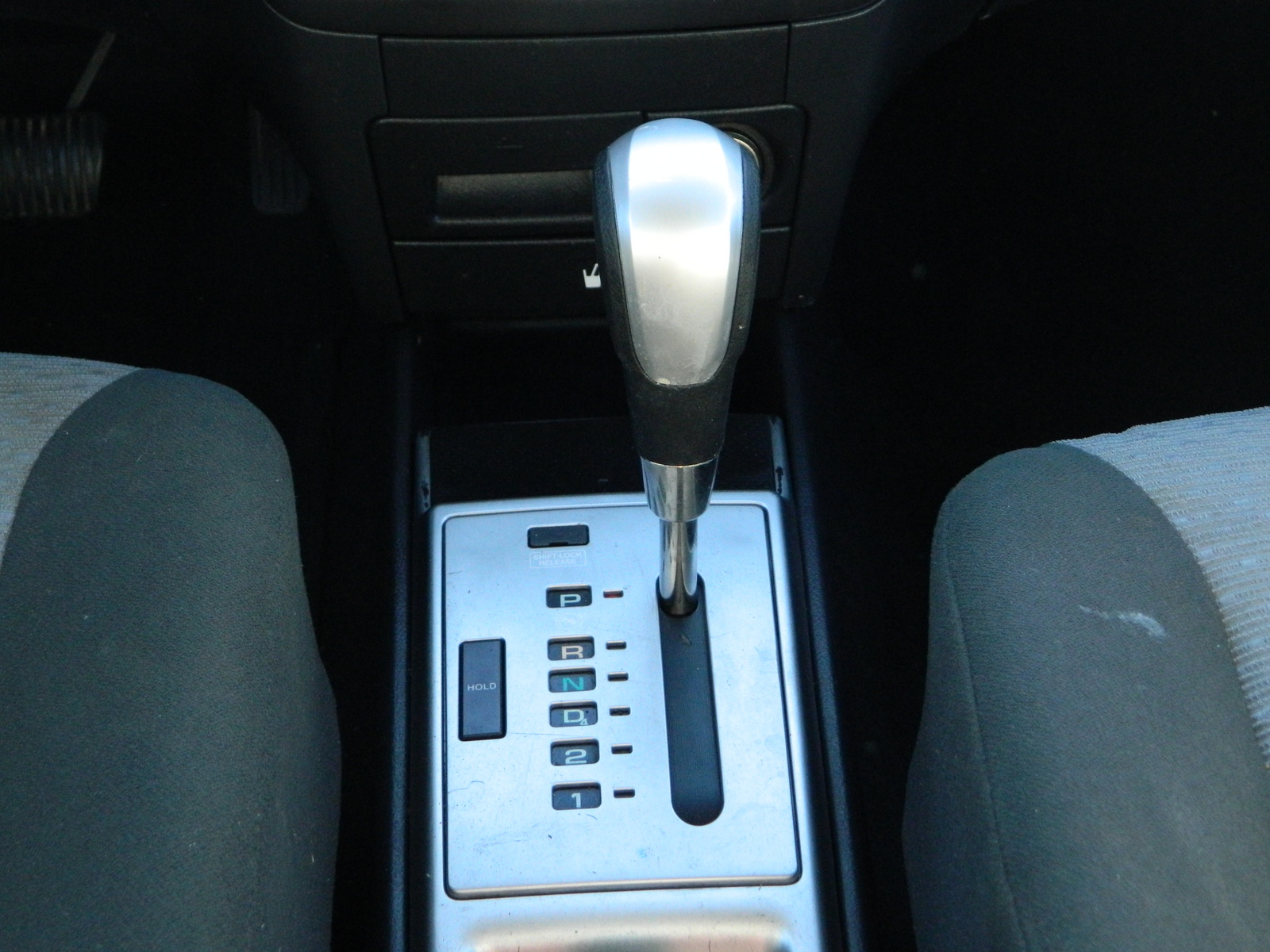 2009 Chevrolet Aveo