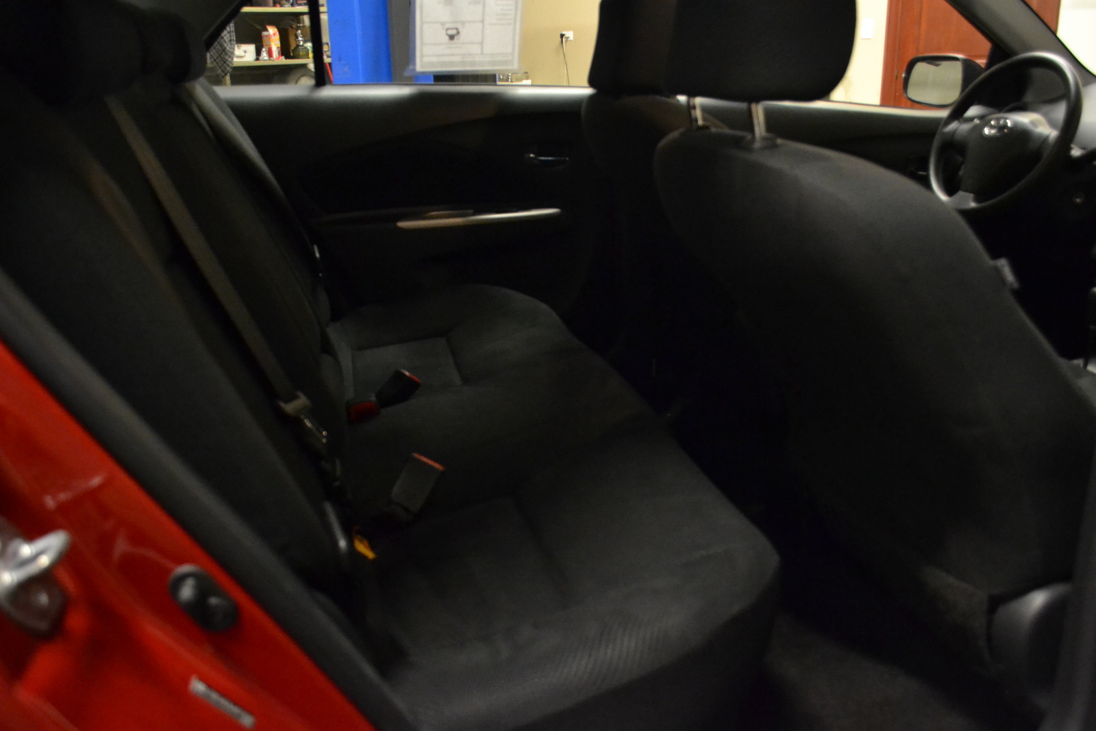 2010 Toyota Yaris
