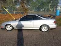 Integra Integra