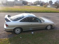 Integra Integra