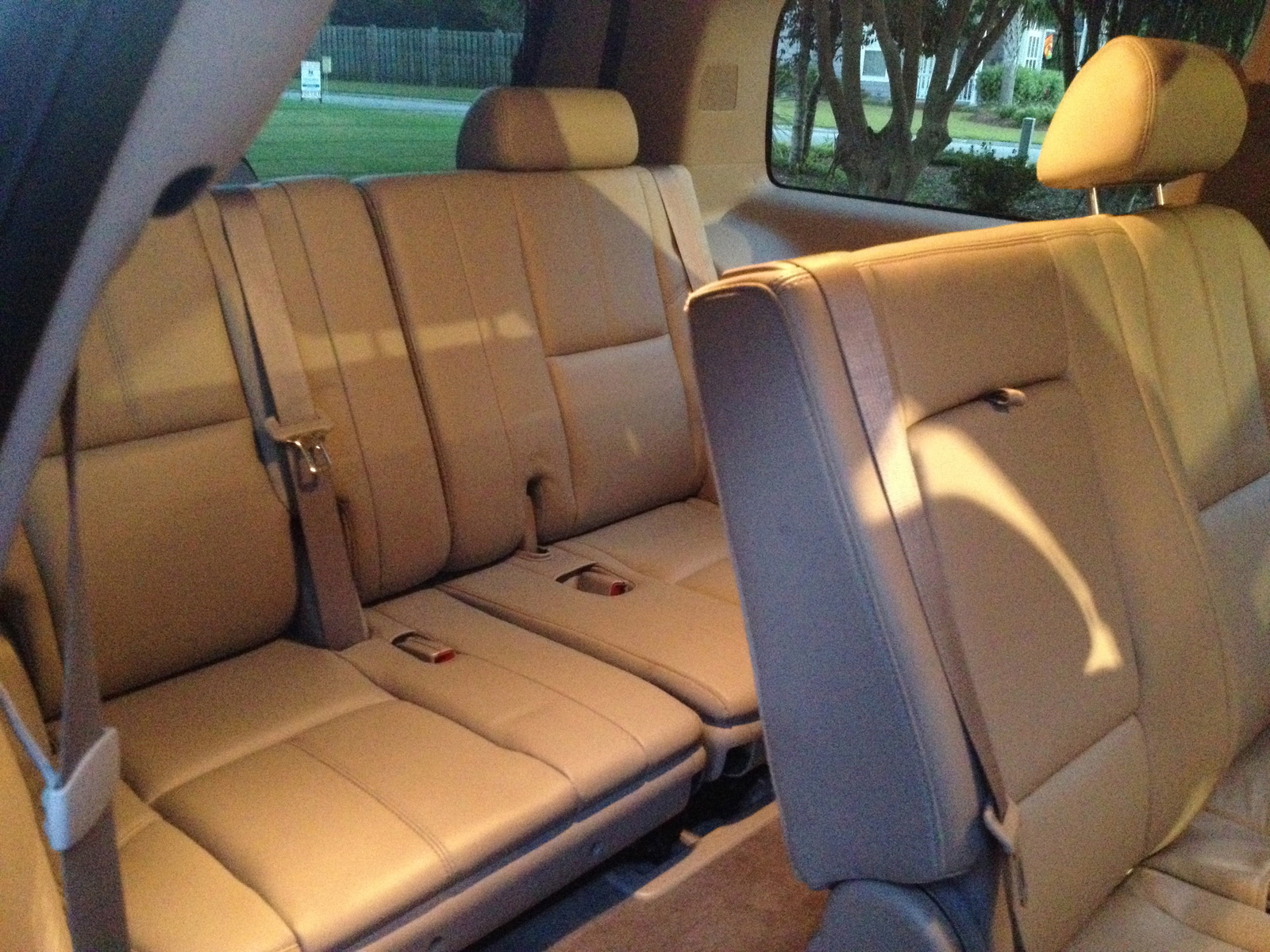 2009 GMC Yukon