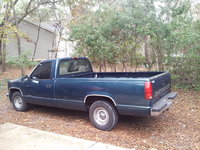 C/K 1500 C/K 1500