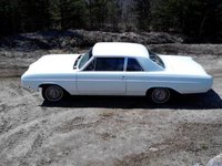 1965 Buick Skylark Overview 1965 Buick Skylark Overview