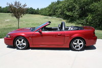 Mustang SVT Cobra Mustang SVT Cobra