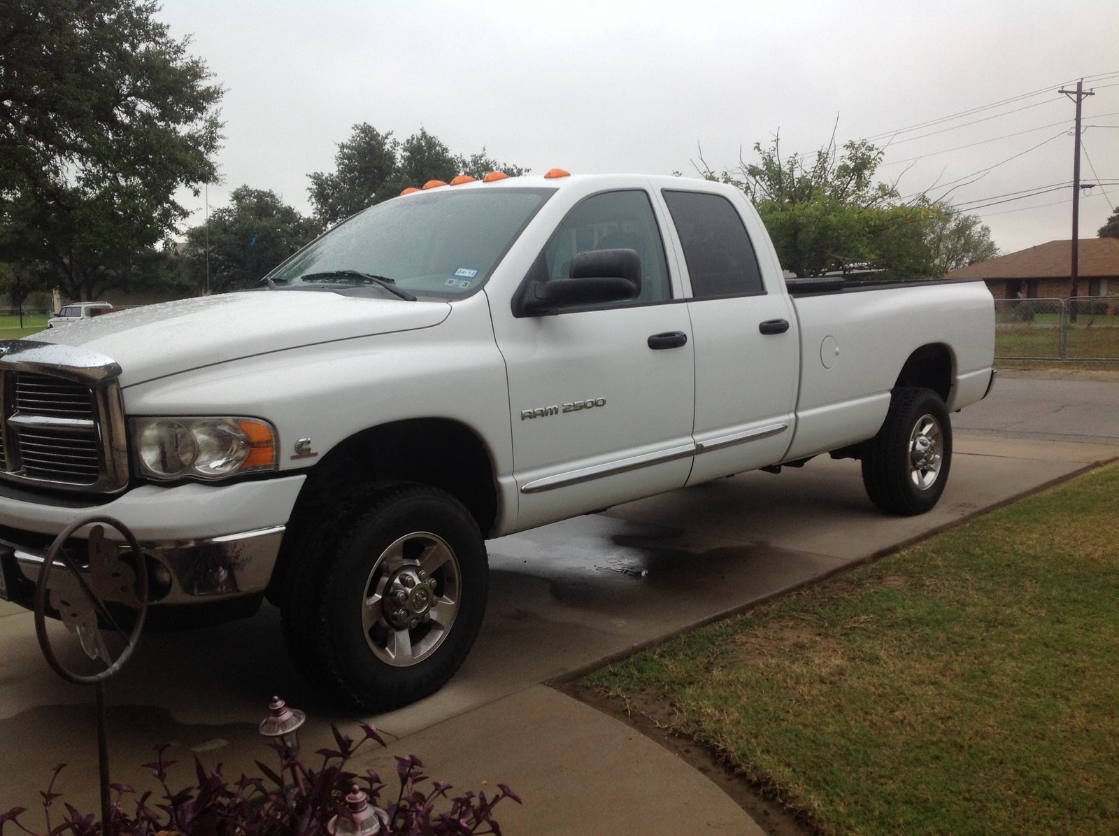 Oil And Gas Stock Prices: Gas Mileage On Dodge Ram 1500 Hemi 5.7 2005 Dodge Ram 1500 Hemi Gas Mileage