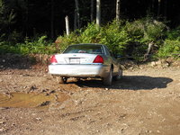 2008 Ford Crown Victoria Overview 2008 Ford Crown Victoria Overview