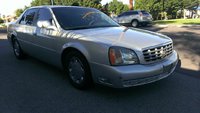 DeVille DeVille