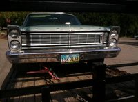 1965 Ford Galaxie Overview 1965 Ford Galaxie Overview