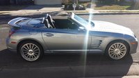 Crossfire SRT-6 Crossfire SRT-6