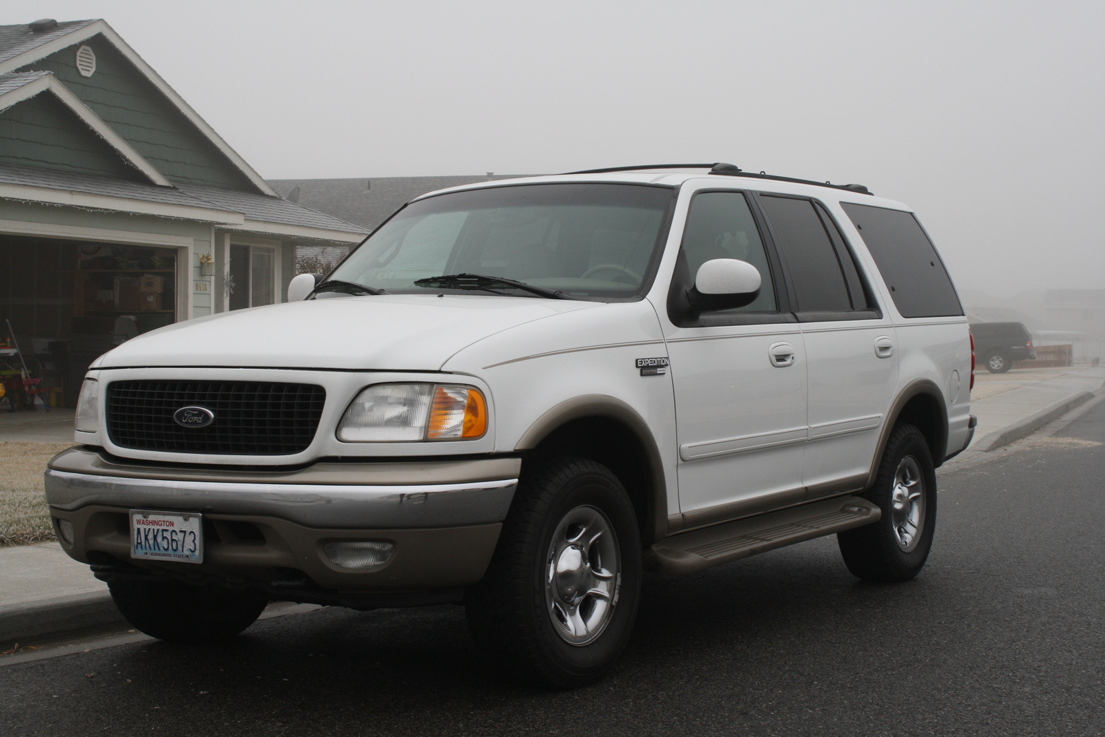 2000 Ford Expedition - Pictures - CarGurus
