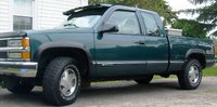 C/K 1500 C/K 1500